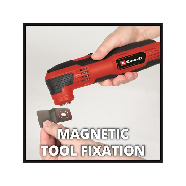 Einhell TC-MG 250 CE Multifunctional Tool 250W 240V