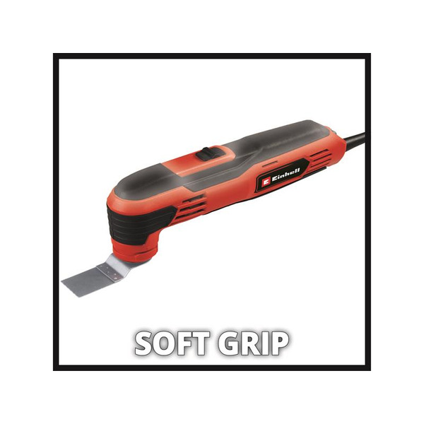 Einhell TC-MG 250 CE Multifunctional Tool 250W 240V
