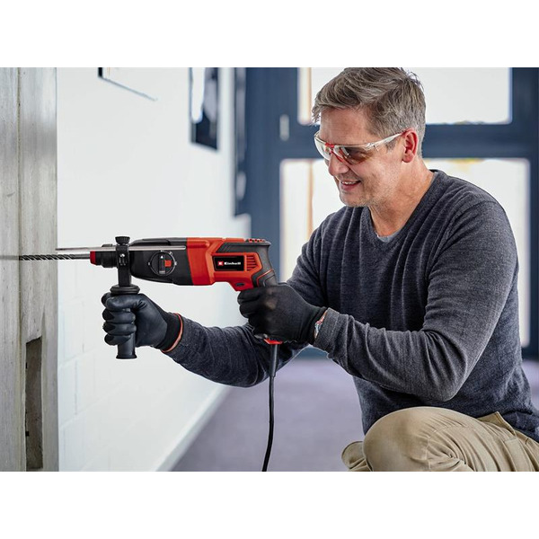 Einhell TC-RH 620 4F SDS Rotary Hammer 620W 240V