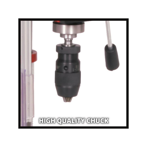 Einhell TE-BD 750 E Bench Drill 750W 240V
