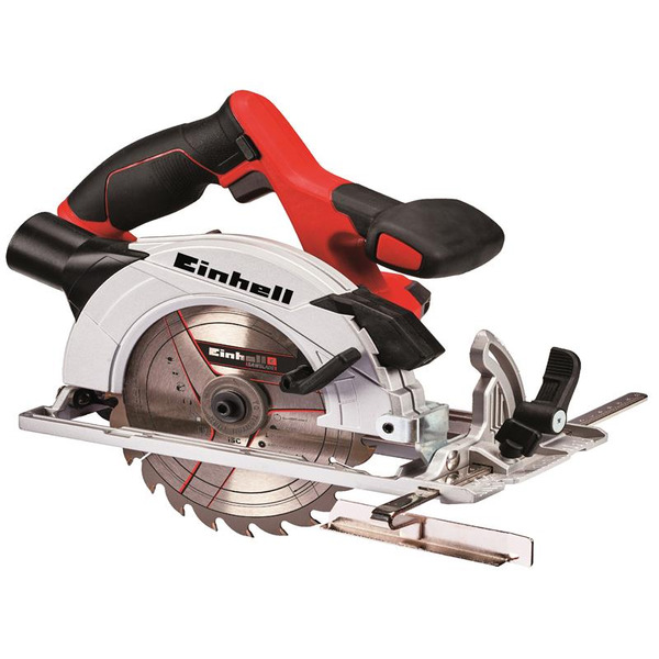 Einhell EINTECS18165 TE-CS 18/165-1 Li-Solo Power X-Change Circular Saw 18V Bare Unit