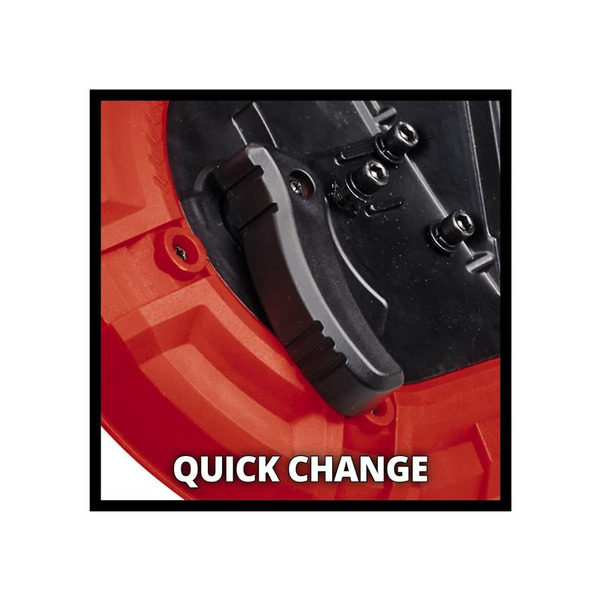 Einhell TE-MB 18/127 Li-Solo Power X-Change Bandsaw 18V Bare Unit