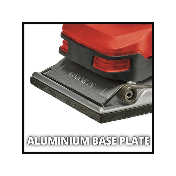 Einhell EINTEOS1823N TE-OS 18/230 Li Solo Power X-Change Orbital Sander 18V Bare Unit
