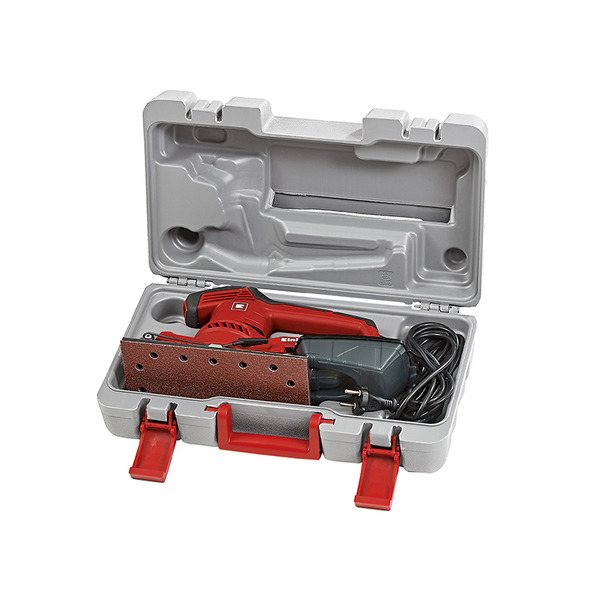 Einhell EINTEOS2520E TE-OS 2520 E 1/2 Sheet Orbital Sander 250W 240V