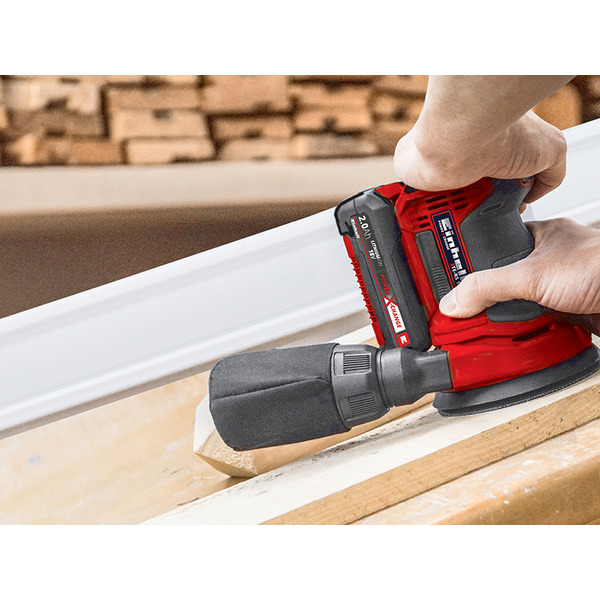 Einhell EINTERS18LIN TE-RS 18 Li Solo Power X-Change Rotating Sander 18V Bare Unit