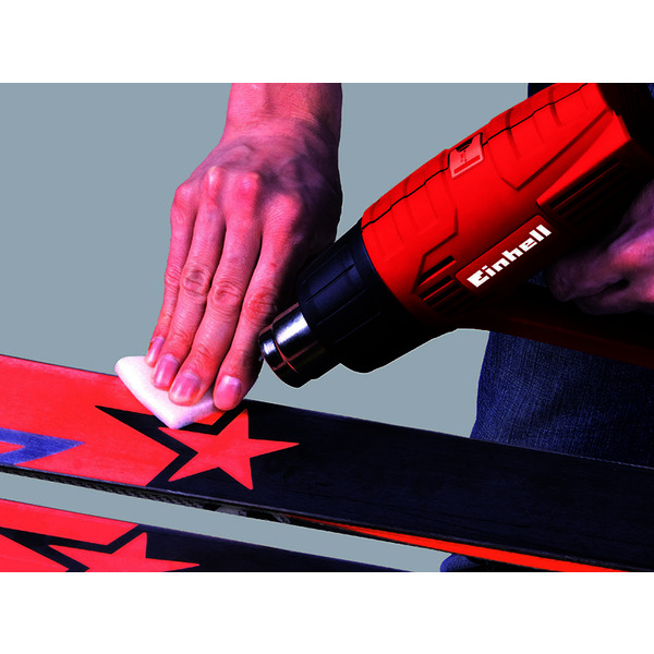 TH-HA 2000/1 Hot Air Gun 2000W 240V