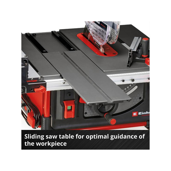 Einhell TP-CC 10 T Professional Table Saw 2000W 240V