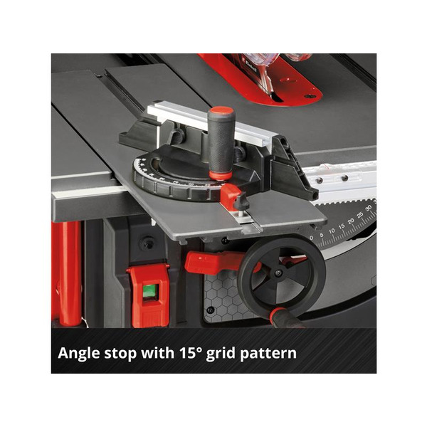 Einhell TP-CC 10 T Professional Table Saw 2000W 240V