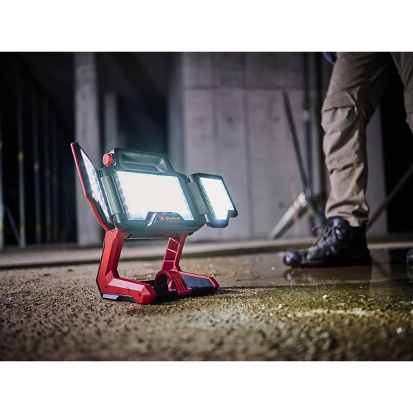 Einhell EINTPCL3000N TP-CL 18/3000 Li-Solo Power X-Change Site Light 18V Bare Unit