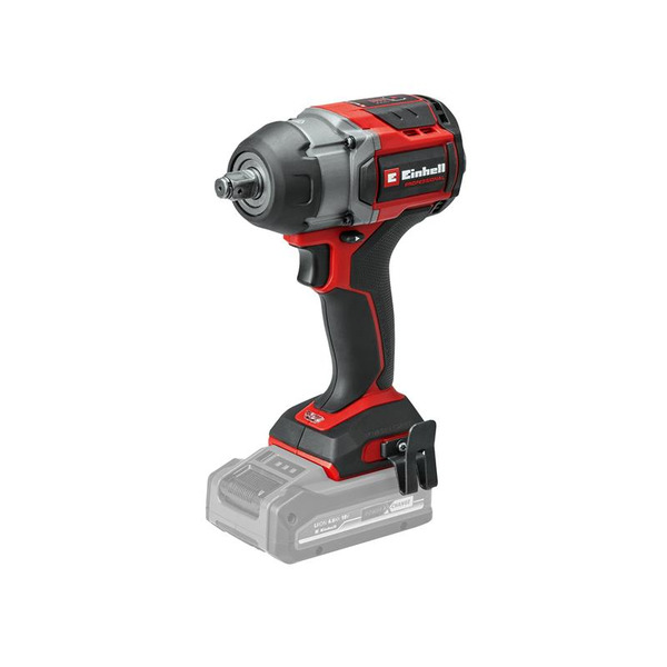 Einhell EINTPCW18CN TP-CW 18/750-C Li BL - Solo PROFESSIONAL Impact Wrench 18V Bare Unit
