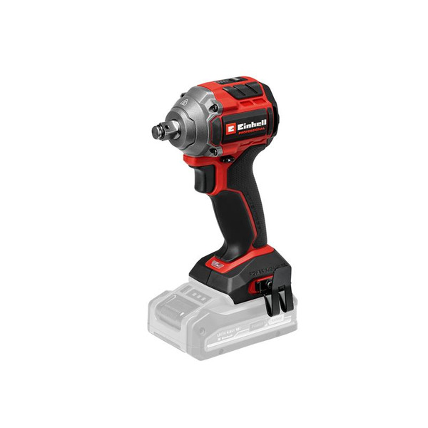 Einhell EINTPCW18N TP-CW 18/260-C Li BL - Solo PROFESSIONAL Impact Wrench 18V Bare Unit