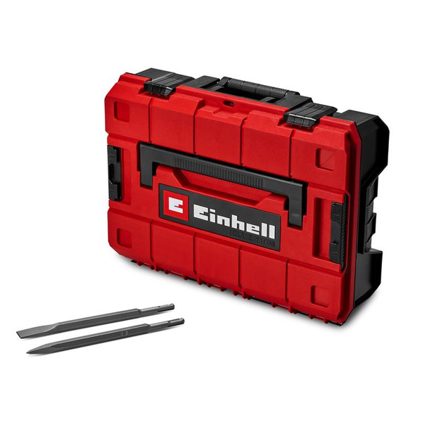 Einhell EINTPDH184N TP-DH 18/4 Li BL - Solo PROFESSIONAL Demolition Hammer 18V Bare Unit