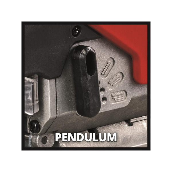Einhell EINTPJS18N TP-JS 18/135 Li BL-Solo Power X-Change Jigsaw 18V Bare Unit