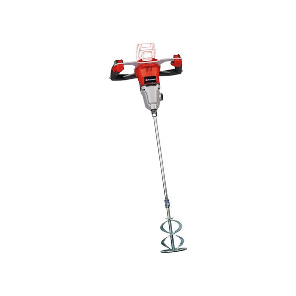 Einhell EINTPMX182N TP-MX 18-2 Li BL-Solo Power X-Change Paint/Mortar Mixer 18V Bare Unit