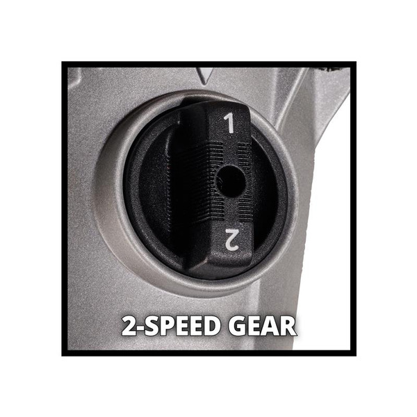 Einhell EINTPMX182N TP-MX 18-2 Li BL-Solo Power X-Change Paint/Mortar Mixer 18V Bare Unit