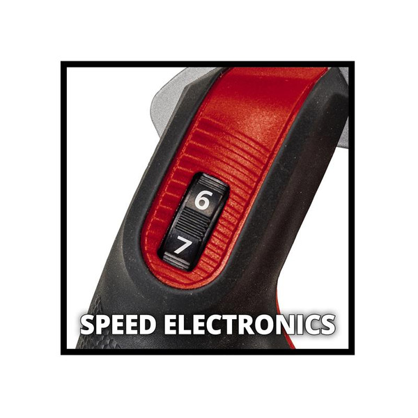 Einhell EINTPMX182N TP-MX 18-2 Li BL-Solo Power X-Change Paint/Mortar Mixer 18V Bare Unit