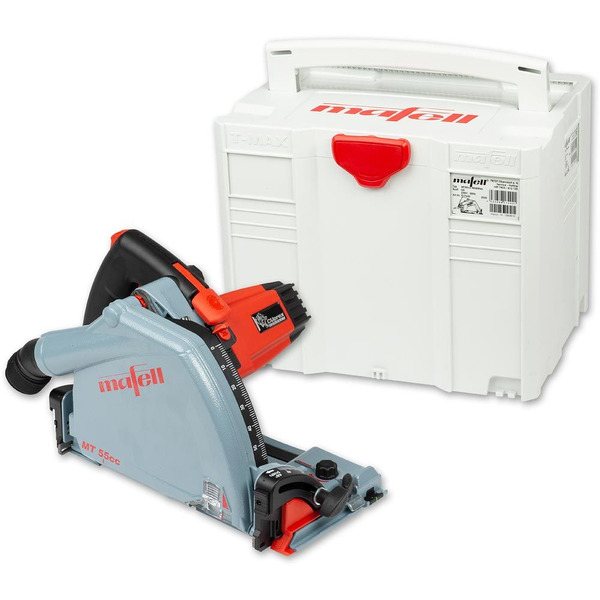Mafell MT55CC Midi plunge 240v