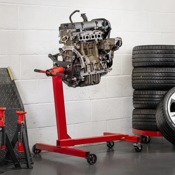 Sealey ES350 Engine Stand 350kg Capacity