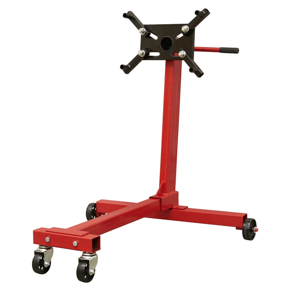 Sealey ES350 Engine Stand 350kg Capacity