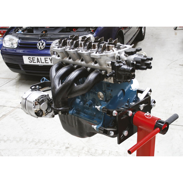 Sealey ES450 Engine Stand 450kg