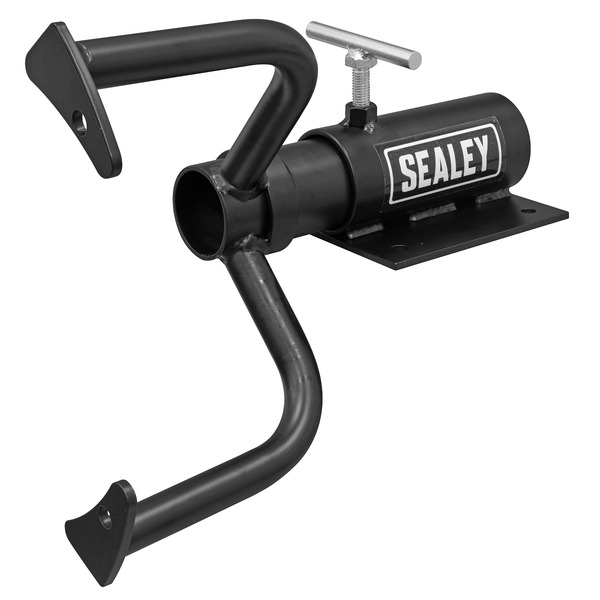 Sealey ESA01 Bench/Engine Stand Adaptor for VW/Porsche Air Cooled Engines