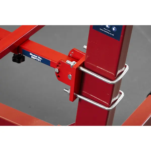 Sealey ESPT01 Engine Stand Drain Pan Cradle