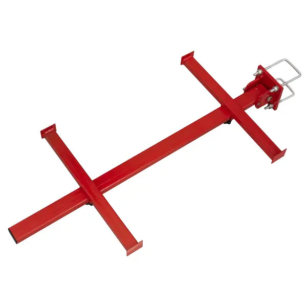 Sealey ESPT01 Engine Stand Drain Pan Cradle