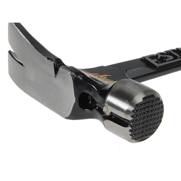 Estwing Ultra Framing Hammer Leather Milled 540g (19oz)