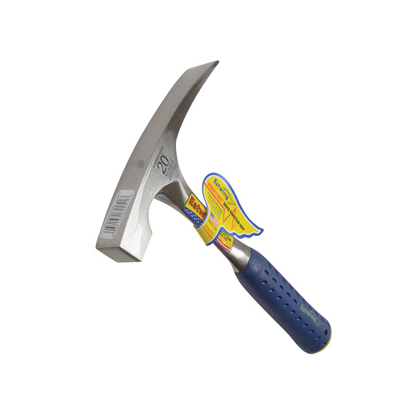 E3/20BL Brick Hammer Vinyl Grip 560g (20oz)
