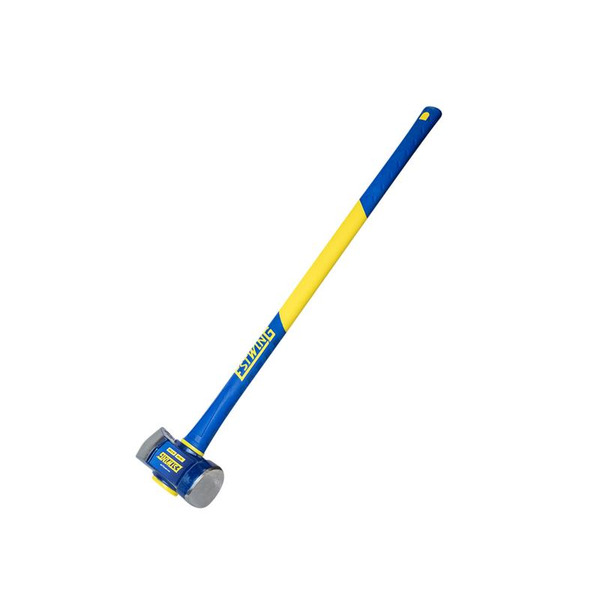 Demolition Hammer Fibreglass Handle 4.54kg (10 lb)