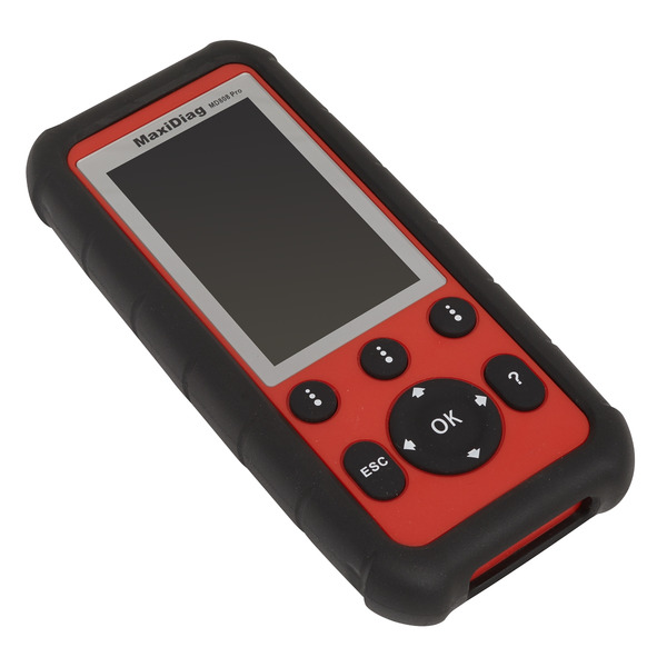 Sealey Autel MOT Pro II® Multi-Manufacturer Diagnostic Tool