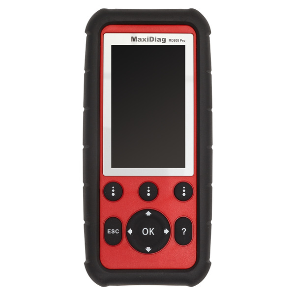 Sealey Autel MOT Pro II® Multi-Manufacturer Diagnostic Tool