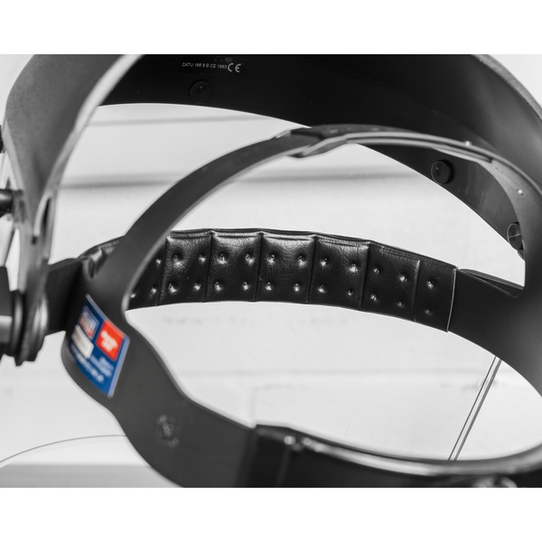 Sealey EV18 1000V Arc Flash Face Shield