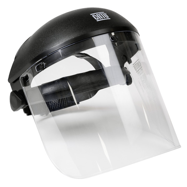 Sealey EV18 1000V Arc Flash Face Shield