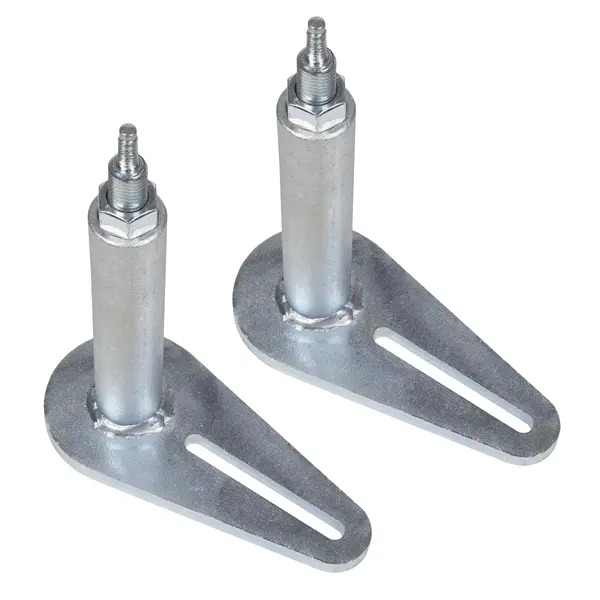 Sealey EVBT15 Lifting Platform Adjustable Top Pin Adaptor 2pc