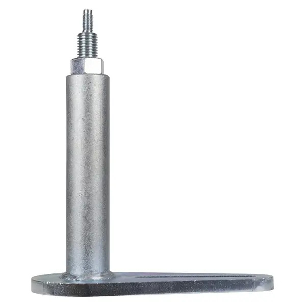 Sealey EVBT15 Lifting Platform Adjustable Top Pin Adaptor 2pc