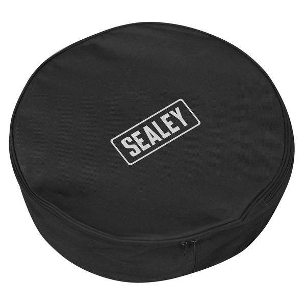 Sealey EVCC2211KW 5m Type 2 to Type 2 EV Charging Cable 16A(11KW)