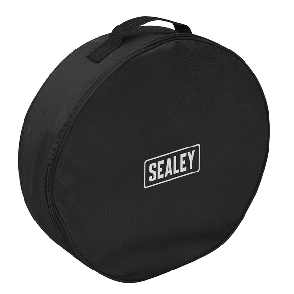 Sealey EVCC2211KW 5m Type 2 to Type 2 EV Charging Cable 16A(11KW)