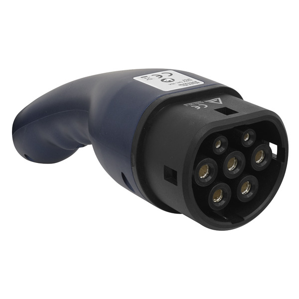 Sealey EV Charging Cable Type 2 to Type 2 16A (3.7KW) 5m