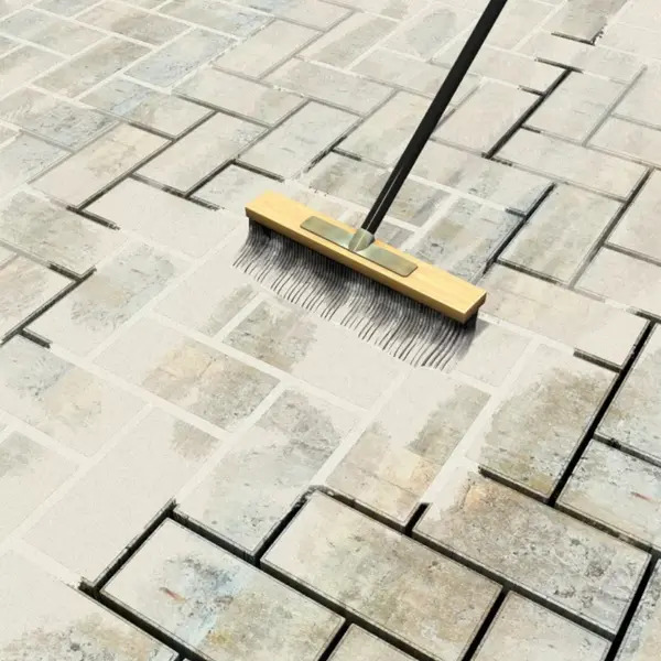 Sika 442722 Setting Sand Buff 20kg