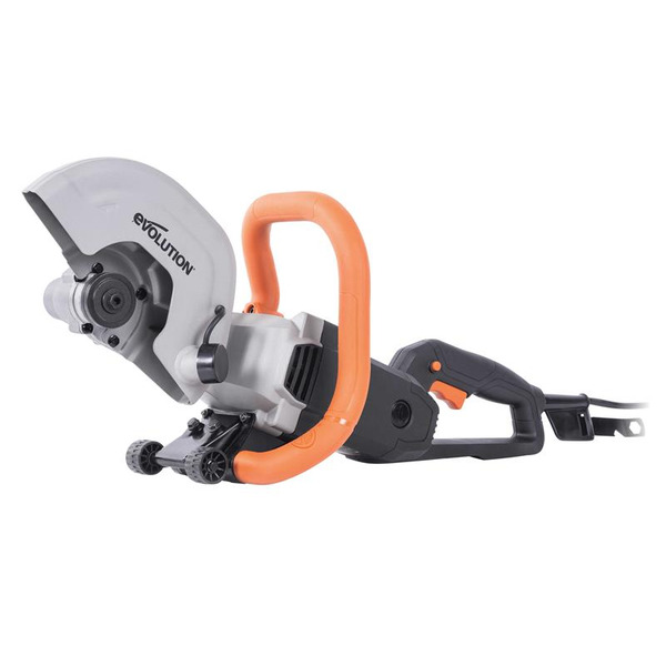 Evolution EVLR230DCTNL R230DCT 230mm Disc Cutter 1600W 110V