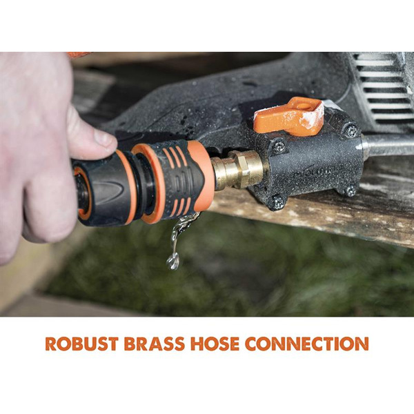 Evolution EVLR300DCTL R300DCT 300mm Disc Cutter + Blade 1600W 110V