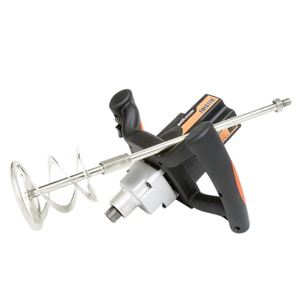 Evolution Twister Mixer Drill 1100W 110V