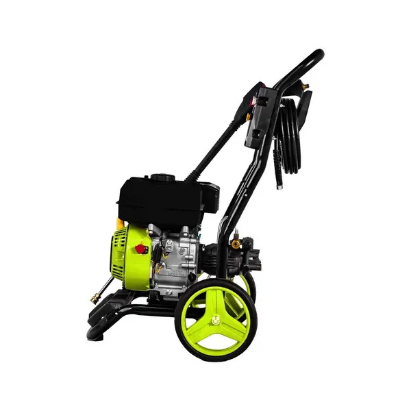 Zipper BHDR180 Petrol High Pressure Cleaner