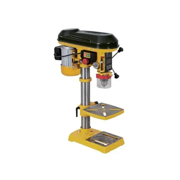Stanley SMCDP16720E Machines SXDP16720E 16mm Drill Press 600W 240V