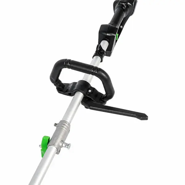 Excel 9762 20V Cordless 5-in-1 Brushless Garden Multi Tool with 1 x 4.0Ah Battery, Charger