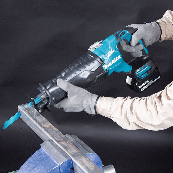 Makita DJR187Z 18V Brushless Recip Saw Bare Unit