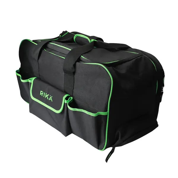 Rika WHBA001 27 Inch Heavy Duty Wheeled Tool Bag