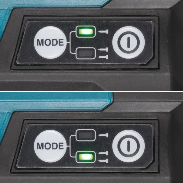 Makita BN001GZ 40VMax XGT Brushless Framing Nailer Body Only 