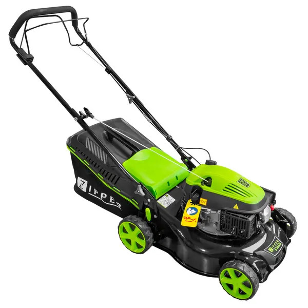 Zipper BRM 508 BRM508 52cm Self-Propelled Petrol Lawn Mower